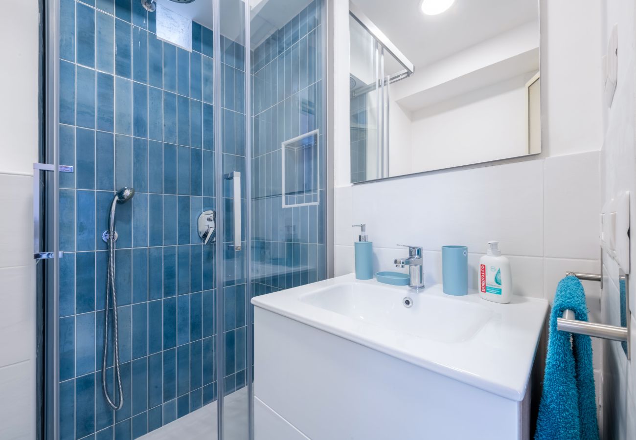 Apartment in Nerano - Cantone di Mena, Nerano