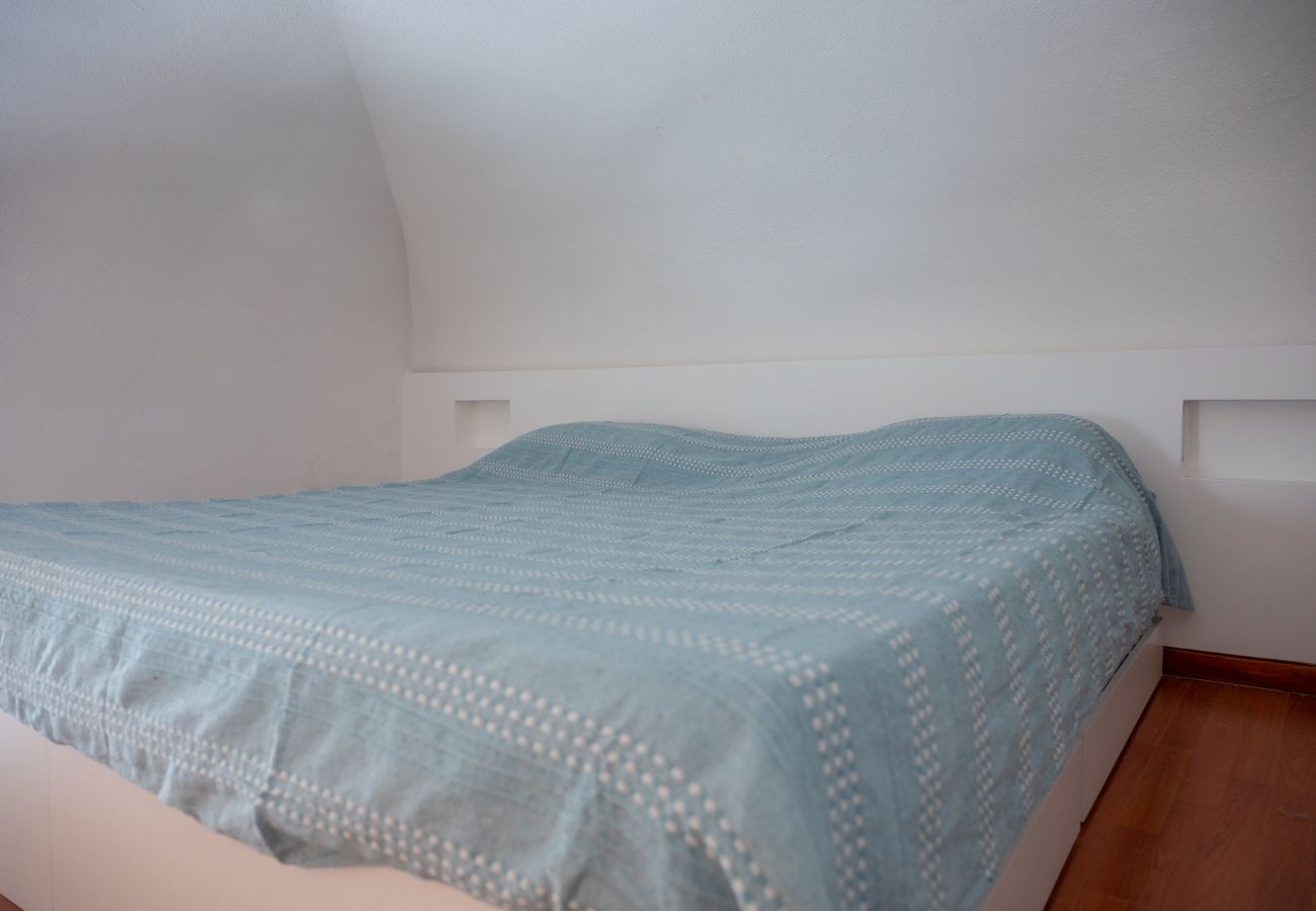 Apartment in Nerano - Cantone di Mena, Nerano