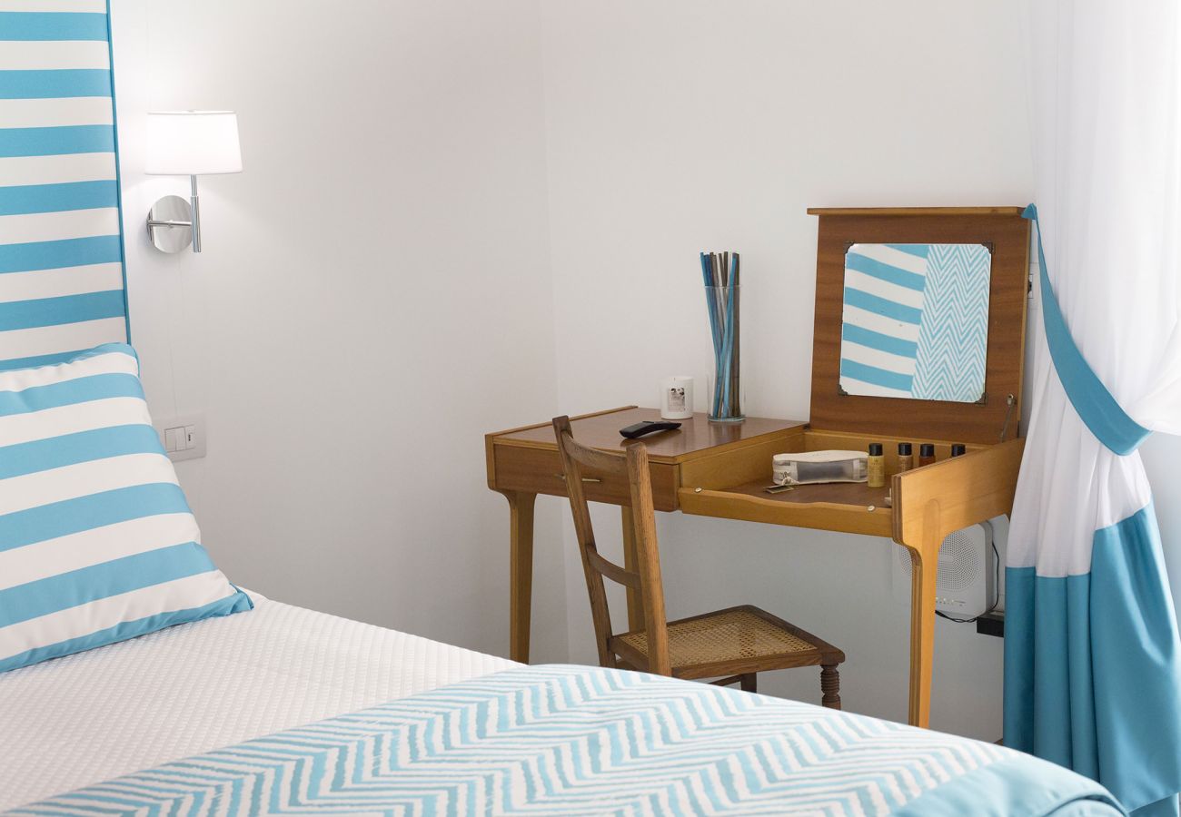 Apartment in Sorrento - Blue Suite