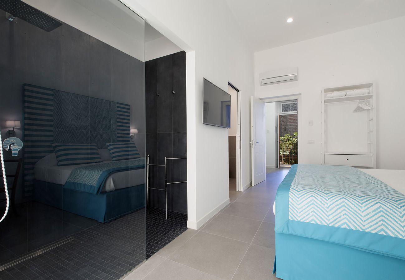 Apartment in Sorrento - Blue Suite