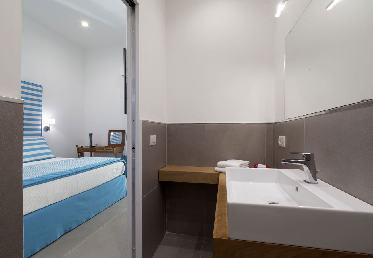Apartment in Sorrento - Blue Suite