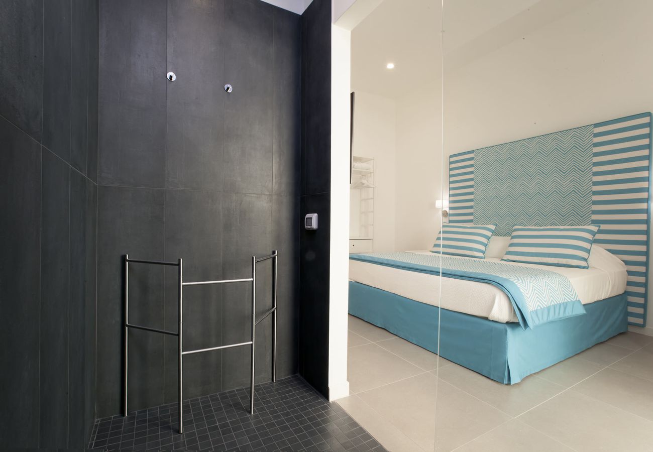 Apartment in Sorrento - Blue Suite