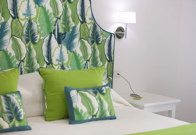 Apartment in Sorrento - Green Suite