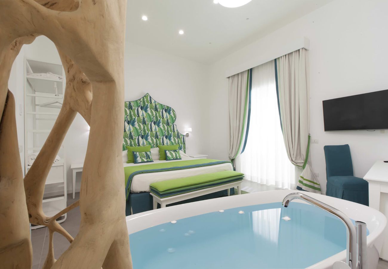 Apartment in Sorrento - Green Suite