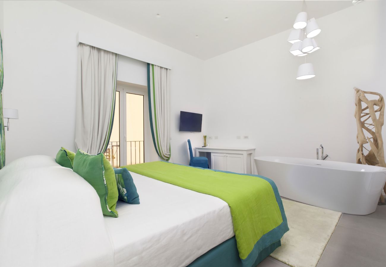 Apartment in Sorrento - Green Suite
