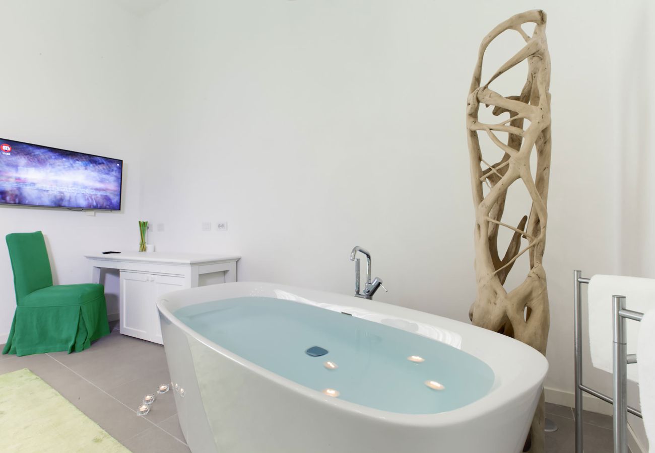 Apartment in Sorrento - Green Suite