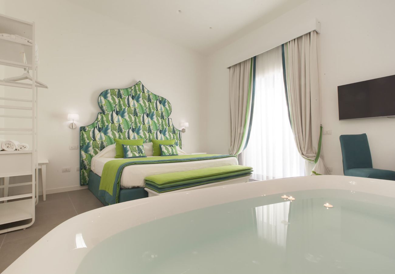 Apartment in Sorrento - Green Suite
