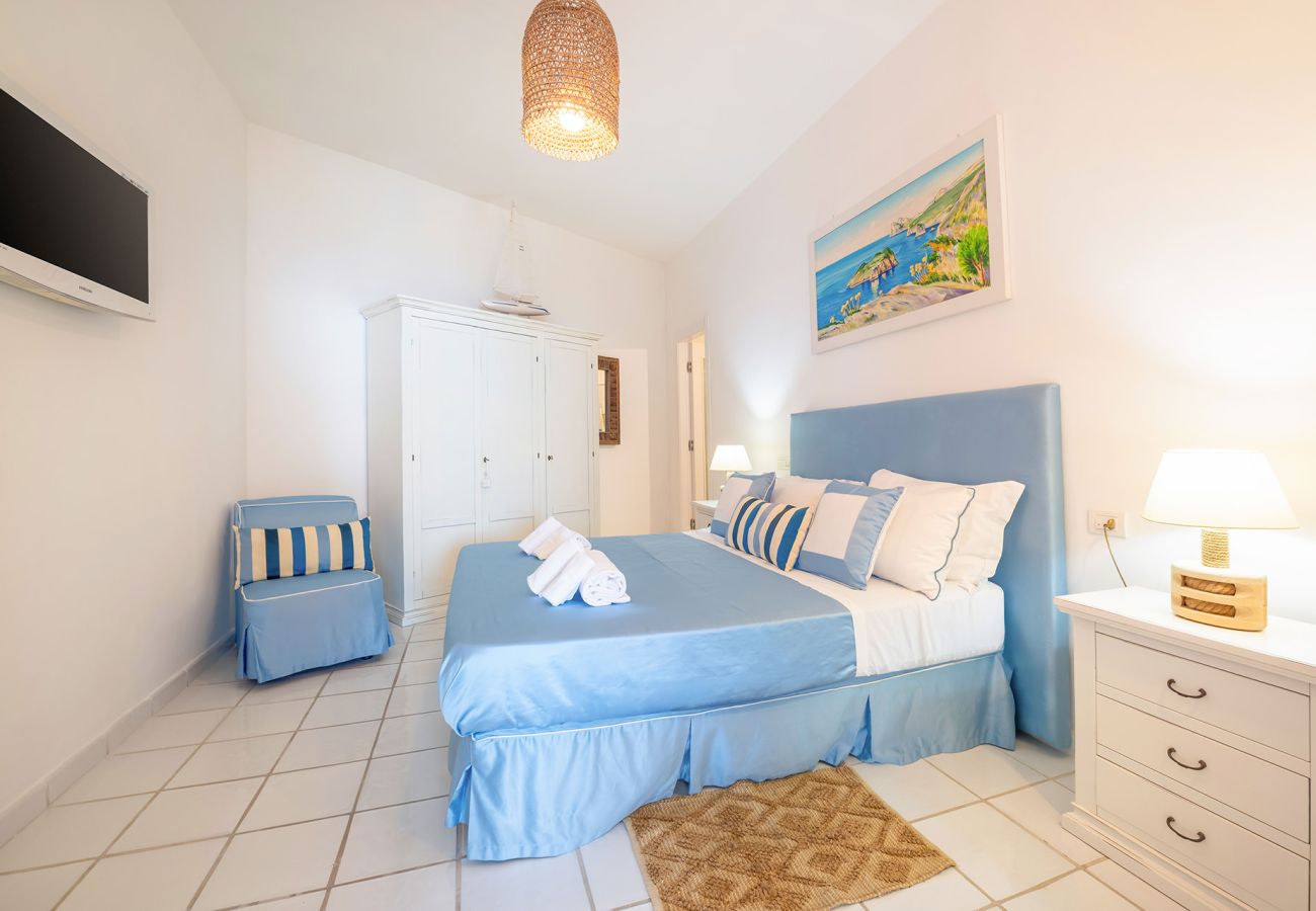 Villa in Nerano - Villa Helena close to the sea