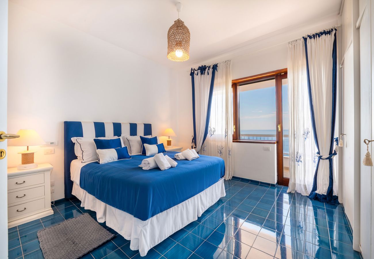 Villa in Nerano - Villa Helena close to the sea