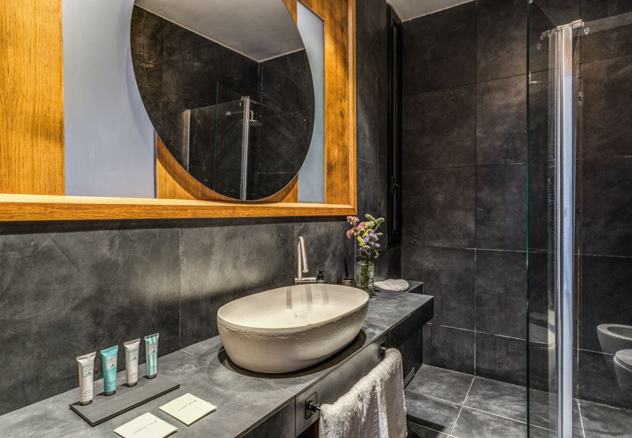 Apartment in Priora - Suite Priora