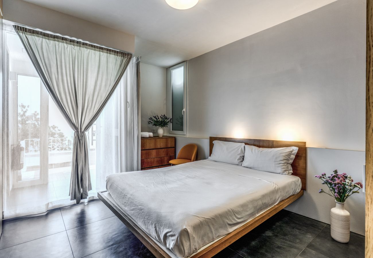 Apartment in Priora - Suite Priora