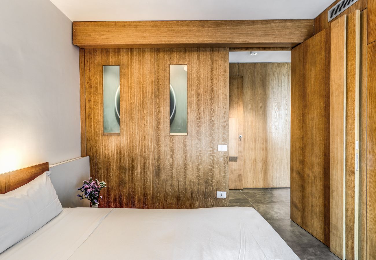 Apartment in Priora - Suite Priora