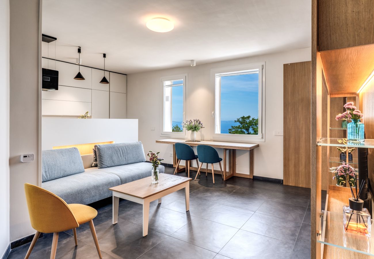 Apartment in Priora - Suite Priora