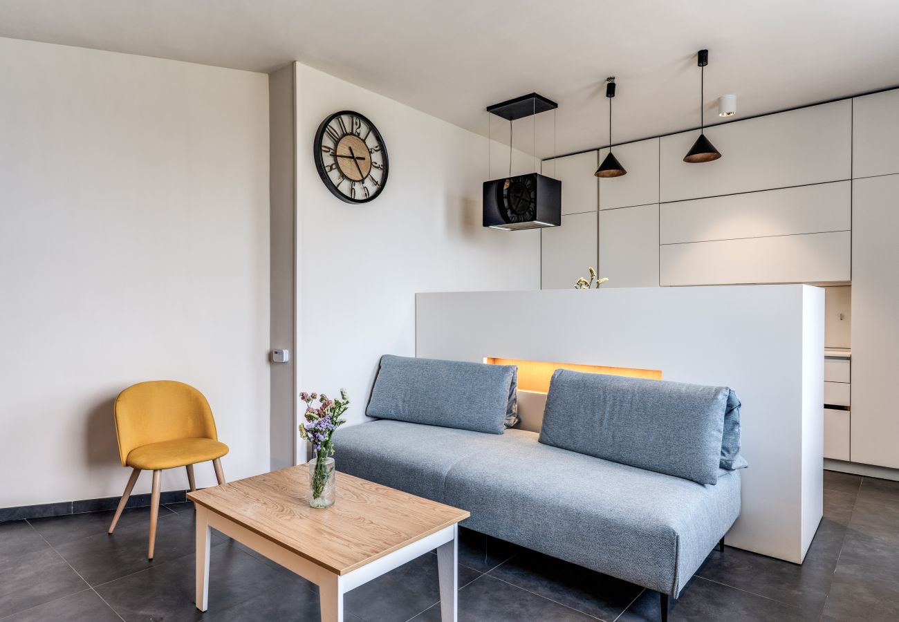 Apartment in Priora - Suite Priora