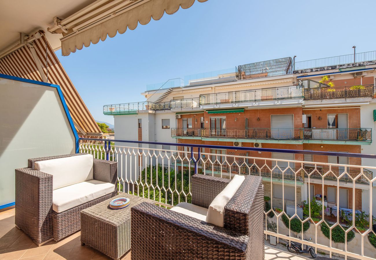 Apartment in Sorrento - Loredana Luxury House