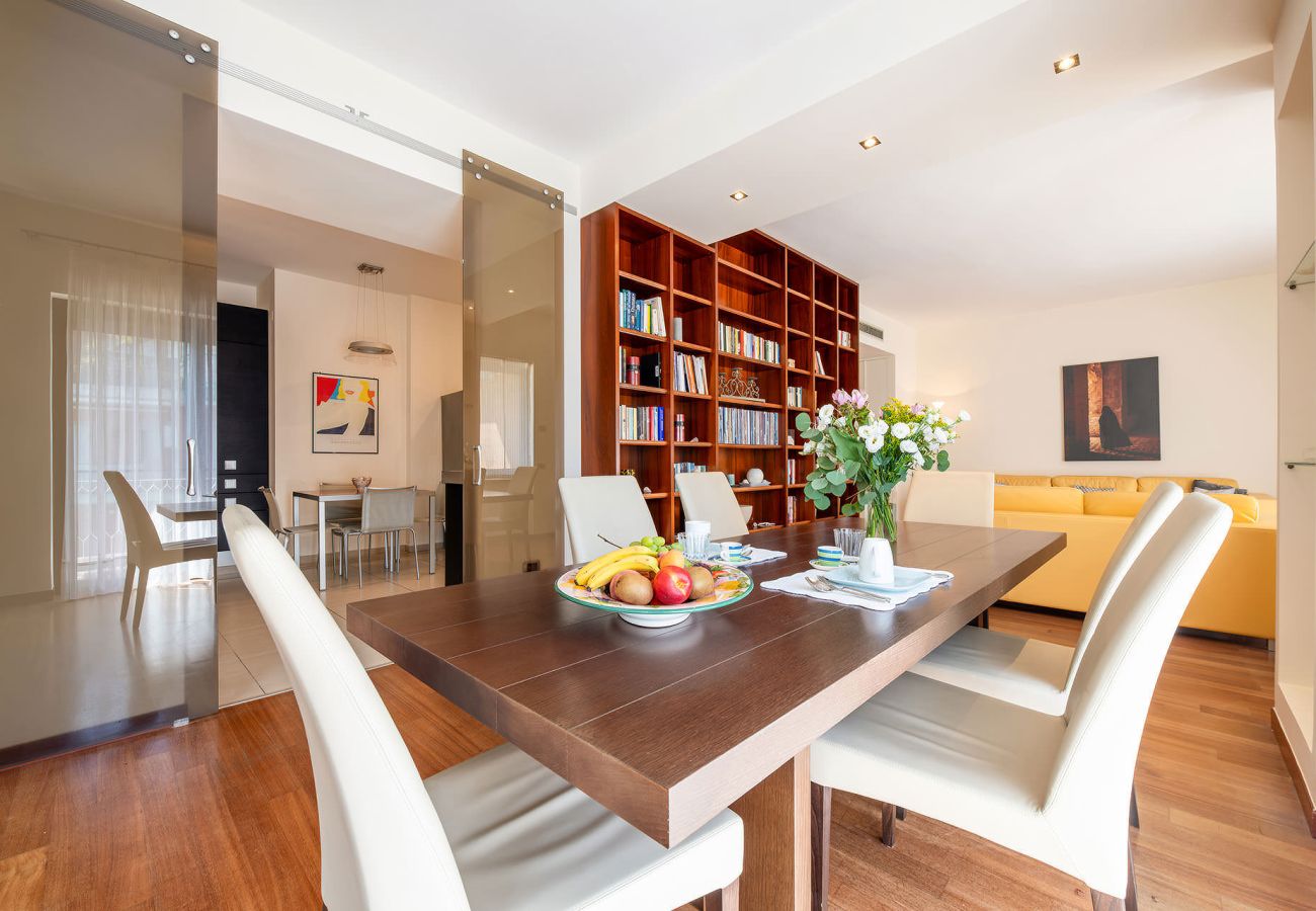 Apartment in Sorrento - Loredana Luxury House