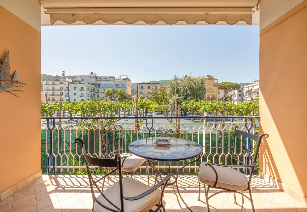 Apartment in Sorrento - Loredana Luxury House