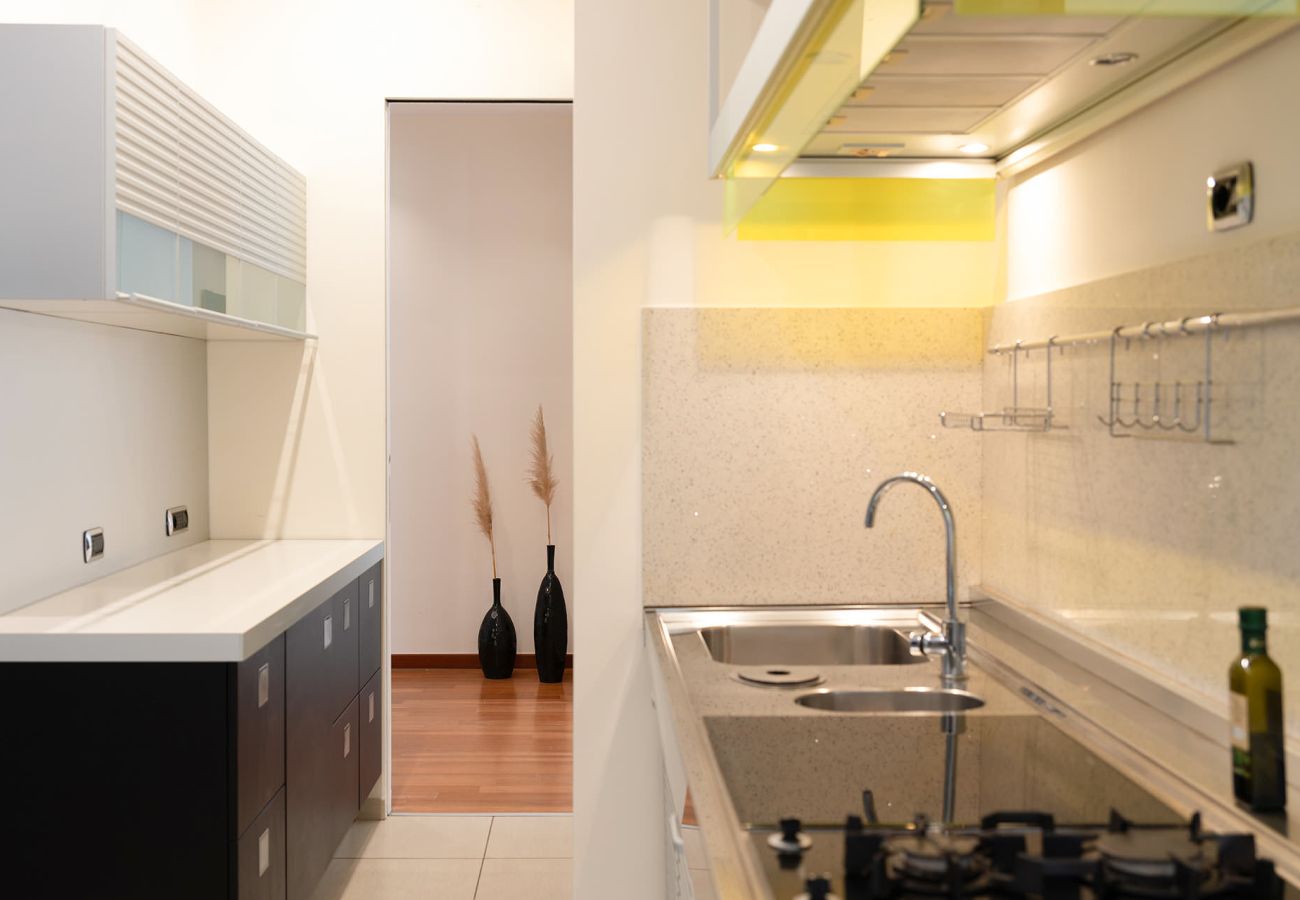 Apartment in Sorrento - Loredana Luxury House
