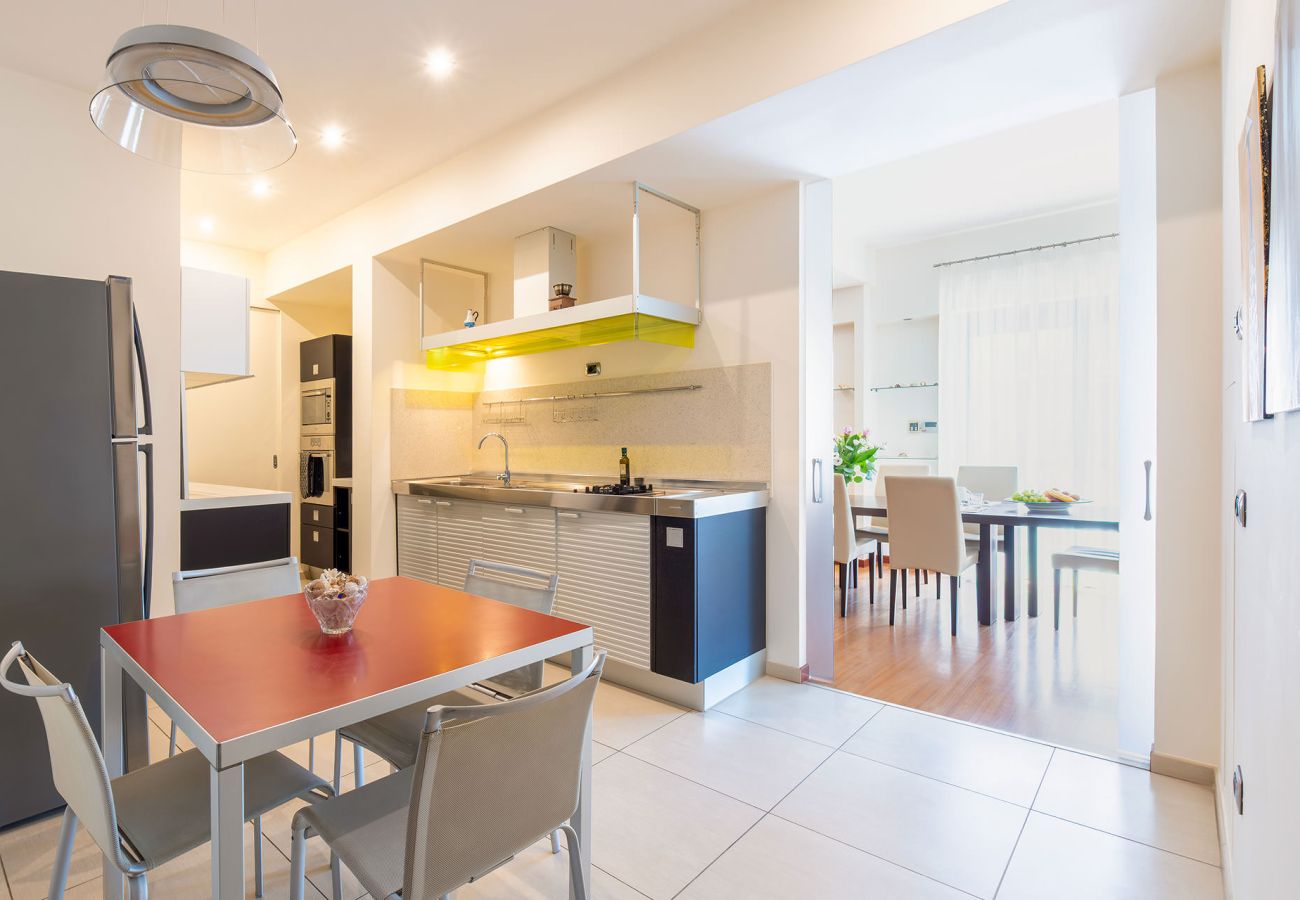 Apartment in Sorrento - Loredana Luxury House