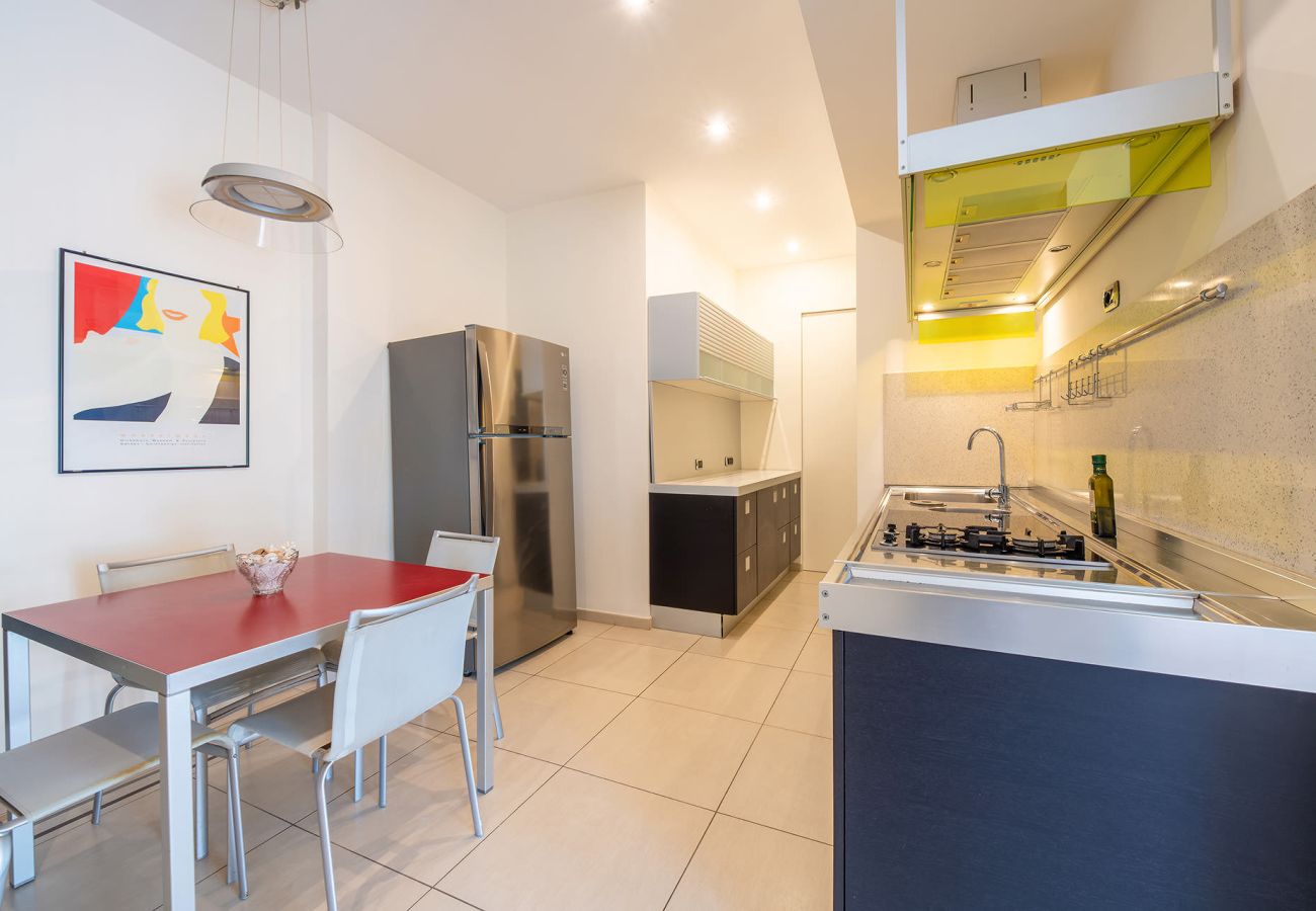 Apartment in Sorrento - Loredana Luxury House