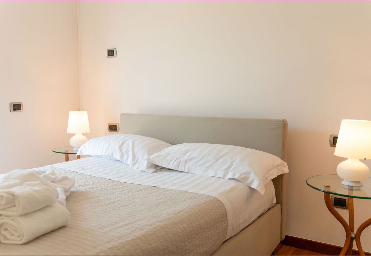 Apartment in Sorrento - Loredana Luxury House