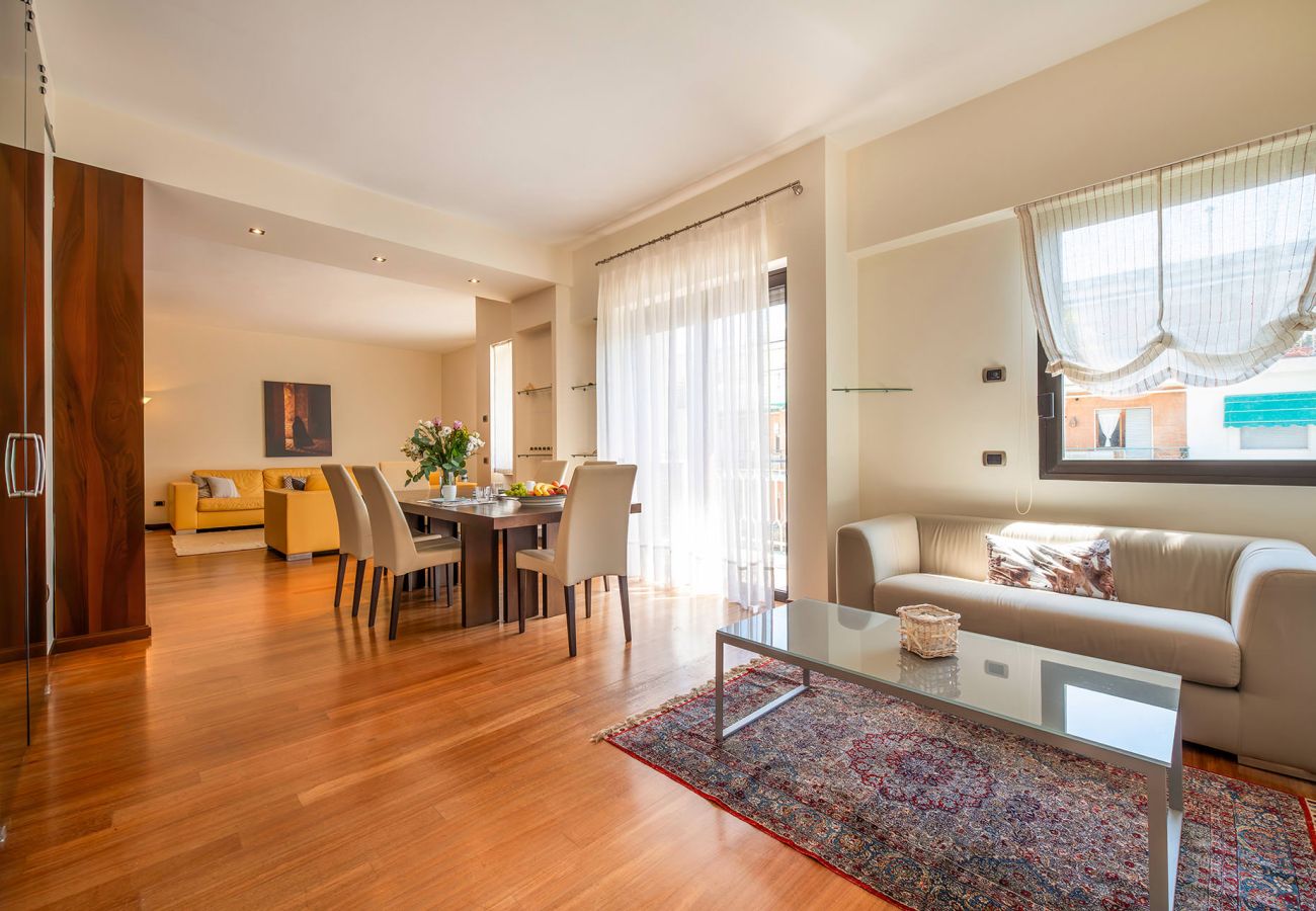 Apartment in Sorrento - Loredana Luxury House