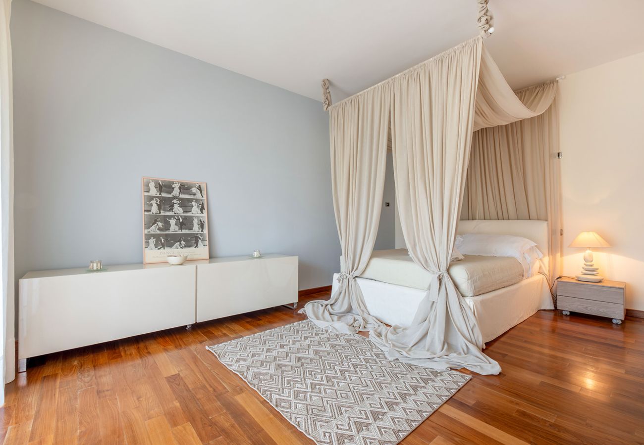 Apartment in Sorrento - Loredana Luxury House