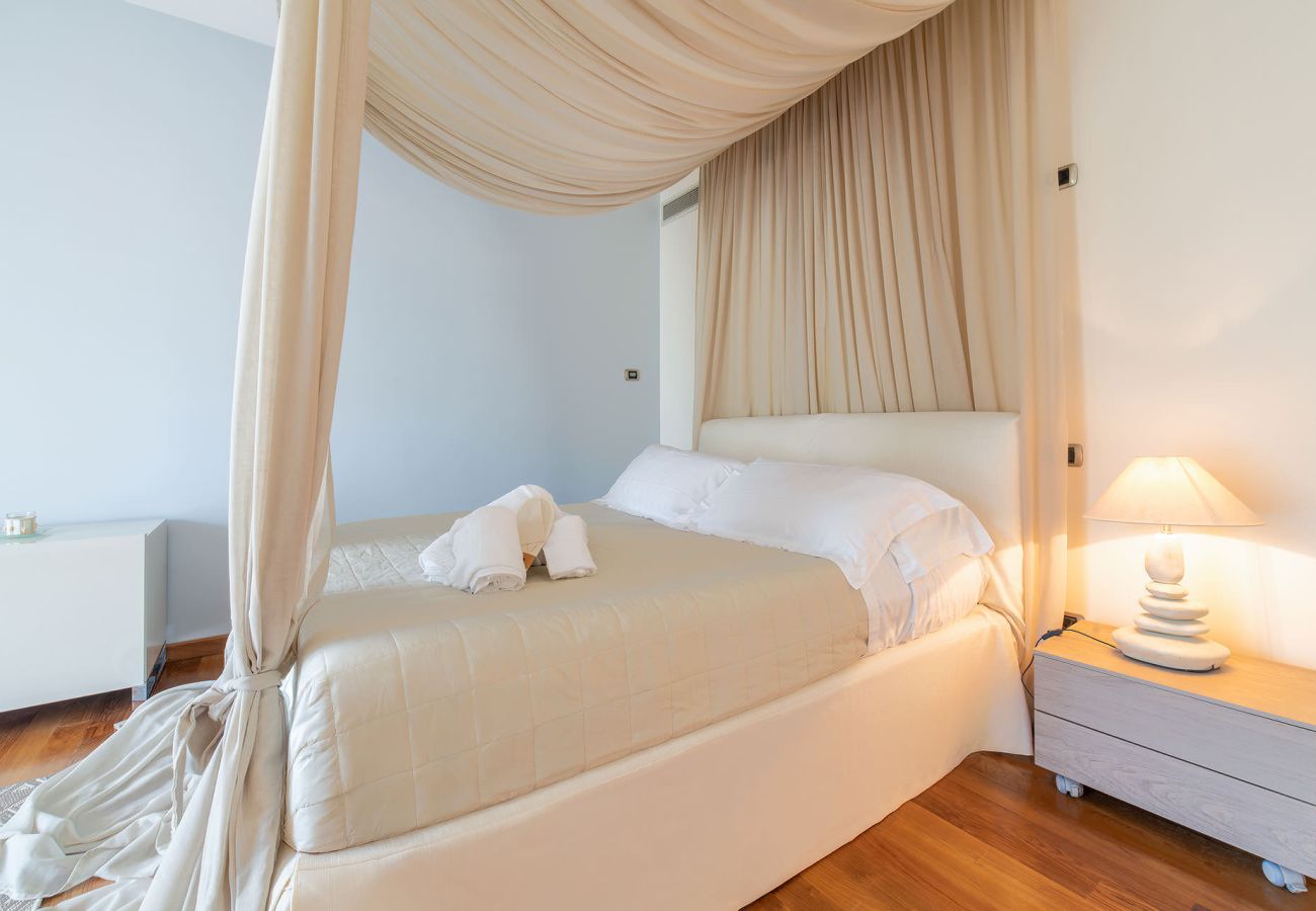 Apartment in Sorrento - Loredana Luxury House