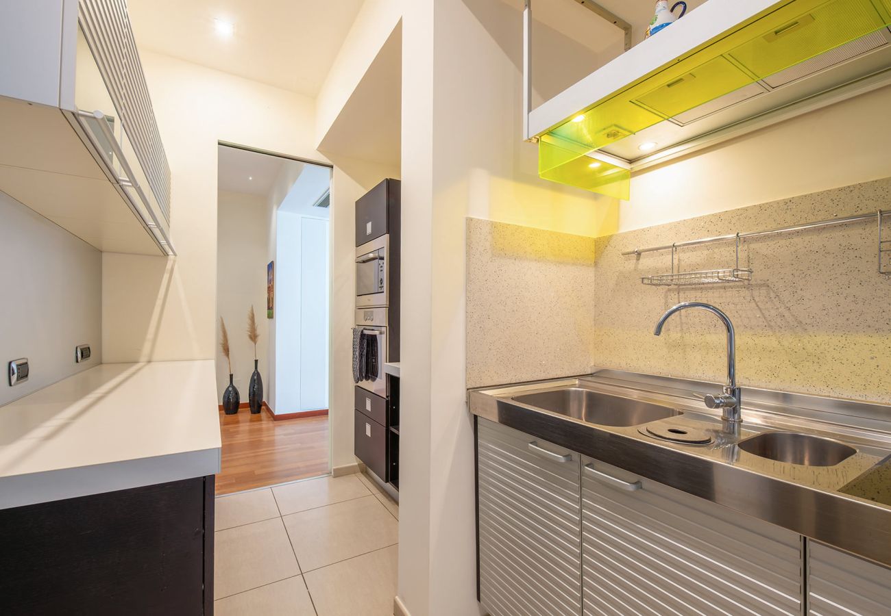 Apartment in Sorrento - Loredana Luxury House