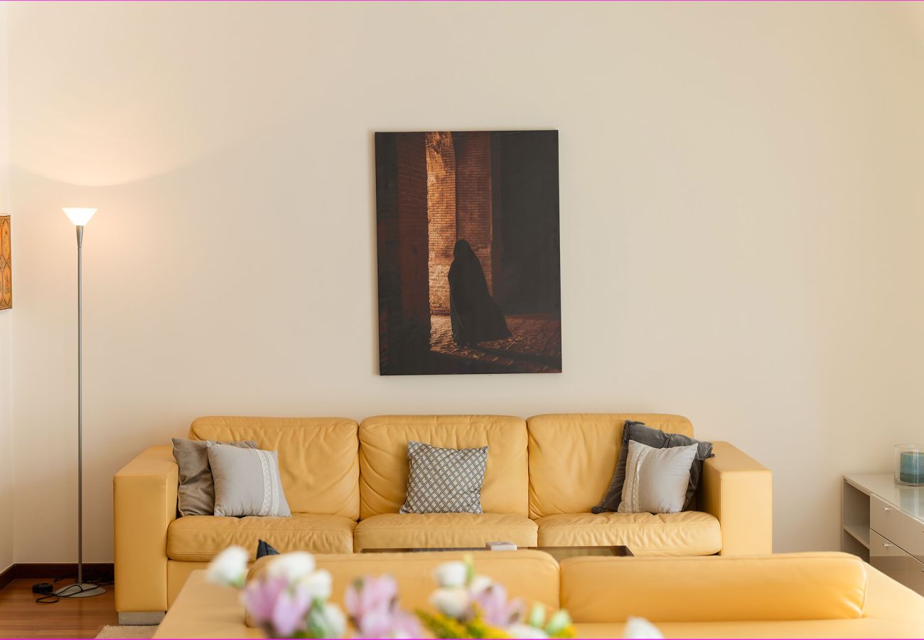 Apartment in Sorrento - Loredana Luxury House