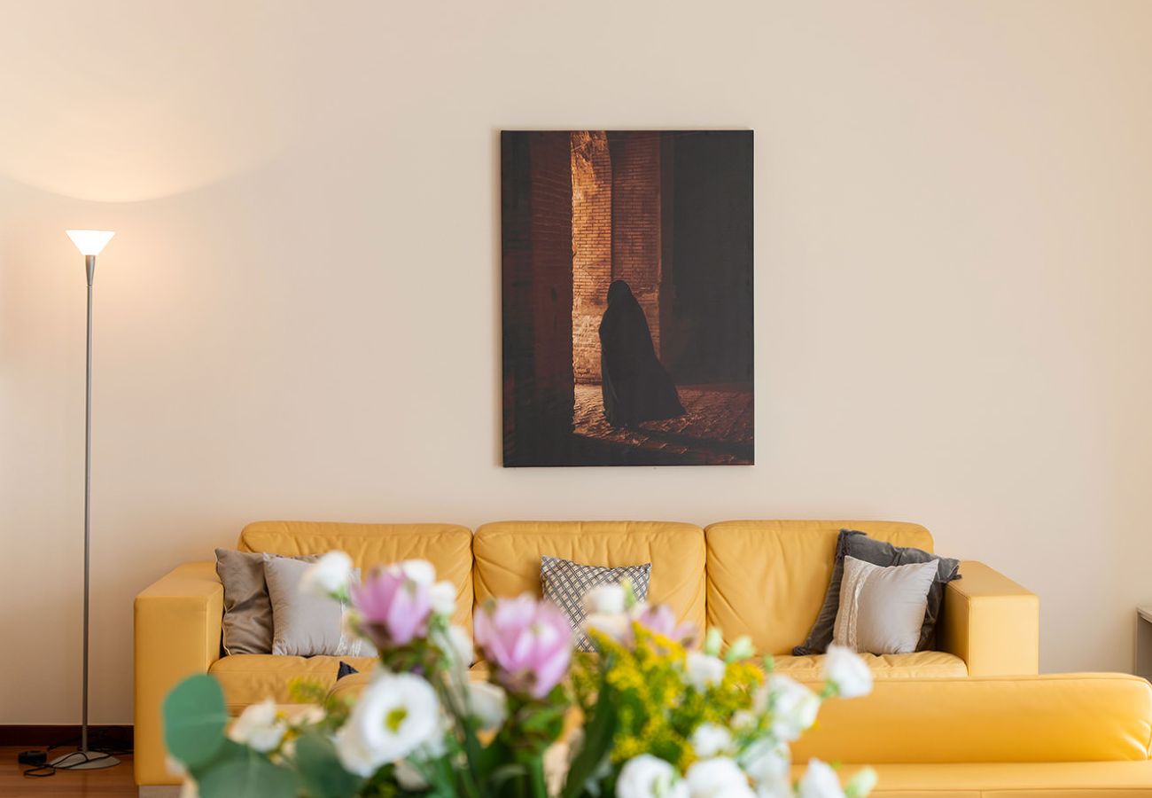 Apartment in Sorrento - Loredana Luxury House