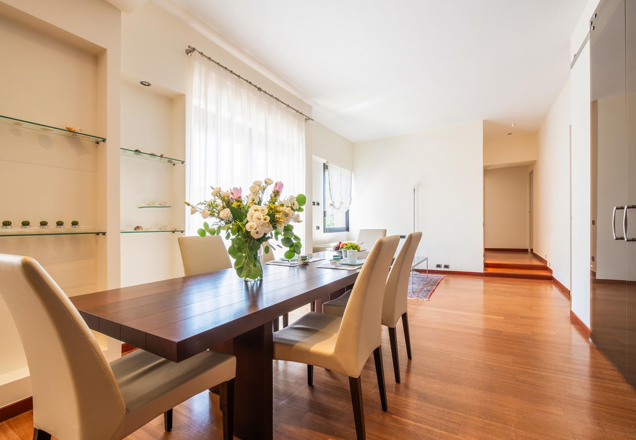 Apartment in Sorrento - Loredana Luxury House