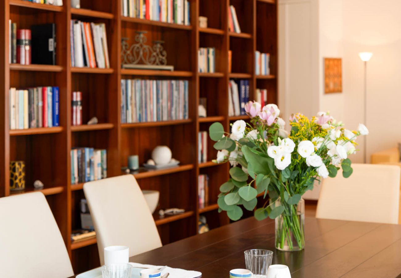 Apartment in Sorrento - Loredana Luxury House