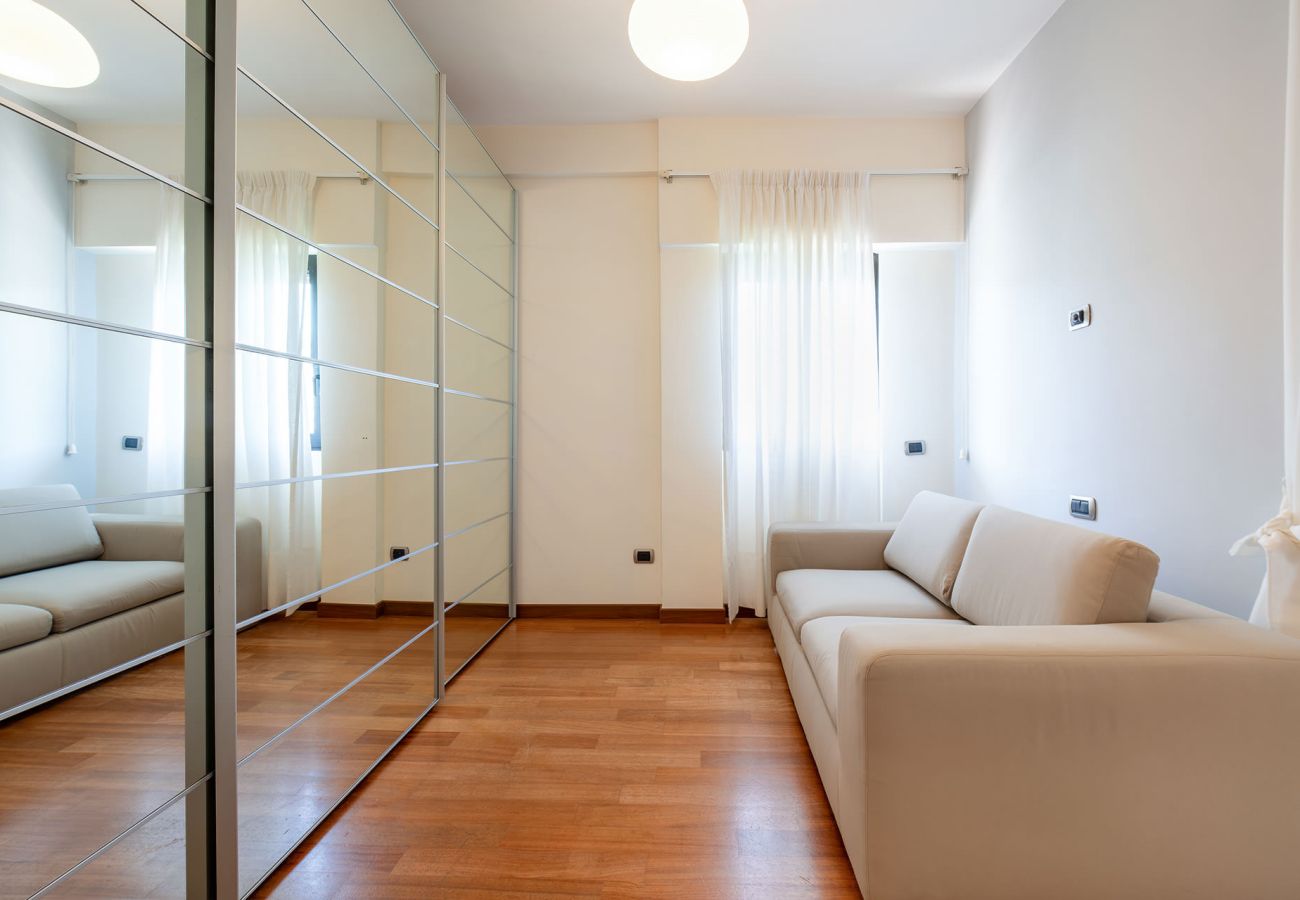 Apartment in Sorrento - Loredana Luxury House