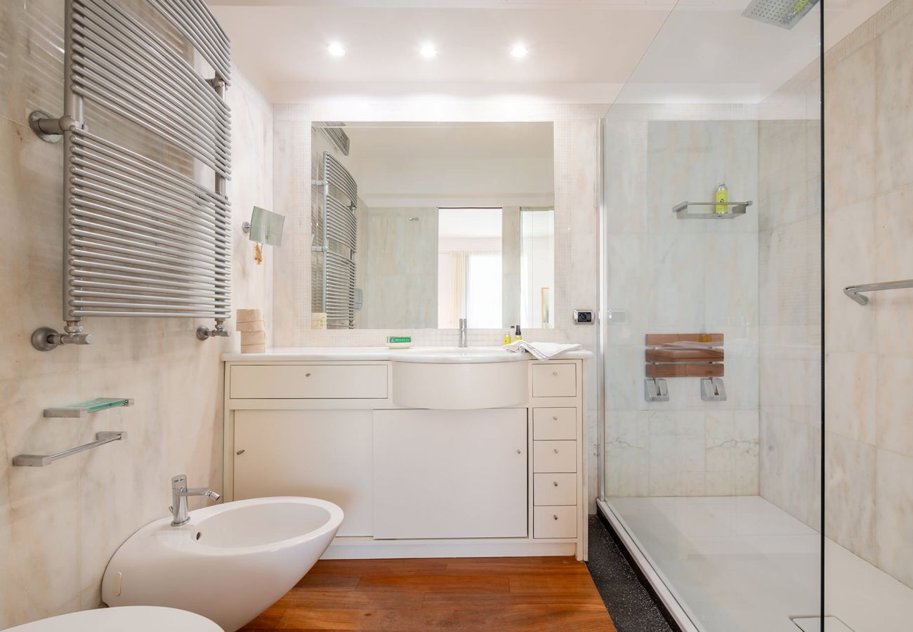 Apartment in Sorrento - Loredana Luxury House